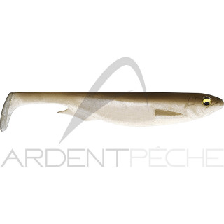 Soft lure MEGABASS Spark Shad 7