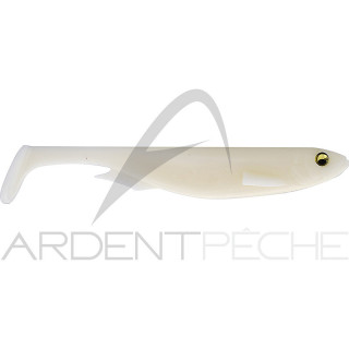 Soft bait MEGABASS Spark shad 7