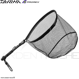 Guadino DAIWA Prorex trota ovale D30