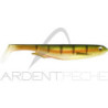 Soft lure MEGABASS Spark Shad 7