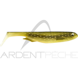 Soft bait MEGABASS Spark shad 7
