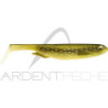 Soft bait MEGABASS Spark shad 7