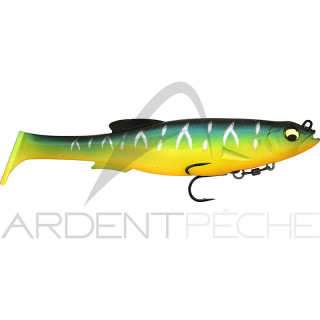 Soft Lure MEGABASS Mag draft 6