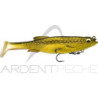 Esca morbida MEGABASS Mag Draft 6