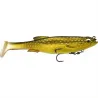 MEGABASS Mag Draft 6 soft lure