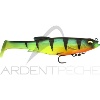 Soft Lure MEGABASS Mag draft 6