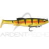 Esca morbida MEGABASS Mag Draft 6