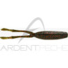Soft lure MEGABASS TK Twister 4.5