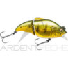 The Vibration X Vatalion SS - small lure but maximum vibrations - Ardent Pêche