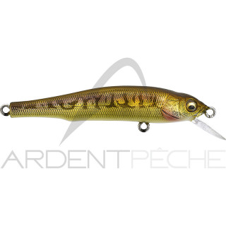 Pesciolino MEGABASS Great hunt 70 flatside