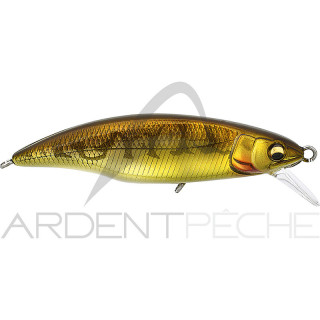 Pesce nuotatore MEGABASS Great hunting 50 flatside