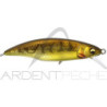 Pesce nuotatore MEGABASS Great hunting 50 flatside