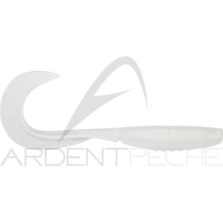 X Layer Curly 5" di Megabass - fate cedere i pesci - Ardent Tecniche di pesca