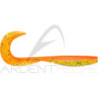X Layer Curly 5" di Megabass - fate cedere i pesci - Ardent Tecniche di pesca