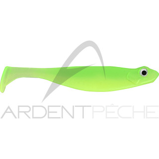 Soft bait MEGABASS Hazedong shad 4.2