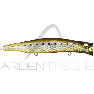 Pesciolino MEGABASS Kagelou 124 F