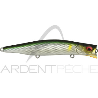 Poisson nageur MEGABASS Kagelou 124 F