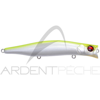 Crankbait MEGABASS Kagelou 124 F