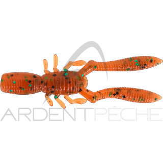 Soft bait MEGABASS Bottle shrimp 2.4
