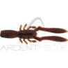 Soft bait MEGABASS Bottle shrimp 3