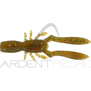 Leurre souple MEGABASS Bottle shrimp 3