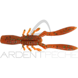 Esca morbida MEGABASS Bottle shrimp 4