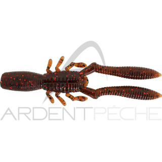 Esca morbida MEGABASS Bottle shrimp 4