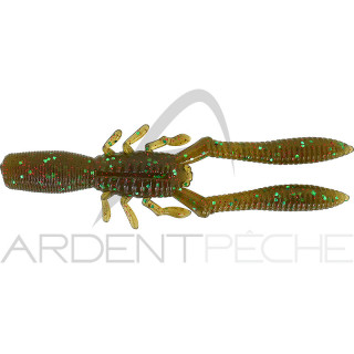 Esca morbida MEGABASS Bottle shrimp 4
