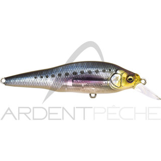 Swimbait MEGABASS X80 SW LBO