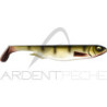 Soft bait MEGABASS Spark shad 7