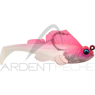 Il piccolo Dark Sleeper 2.4" - pesca nel cuore delle alghe - Ardent Tecniche di pesca