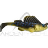 Il piccolo Dark Sleeper 2.4" - pesca nel cuore delle alghe - Ardent Tecniche di pesca