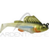 Il piccolo Dark Sleeper 2.4" - pesca nel cuore delle alghe - Ardent Tecniche di pesca