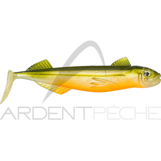 Soft bait DELALANDE Speed Factor non montata 10.5cm x1