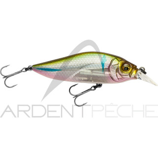 Crankbait MEGABASS Flap slap LBO