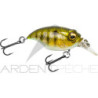 Pesciolino artificiale MEGABASS Griffon bait finesse SRX