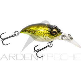 Pesciolino MEGABASS Griffon Bait Finesse MRX