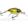 MEGABASS Griffon bait finesse MRX crankbait