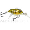 MEGABASS Griffon bait finesse MRX crankbait