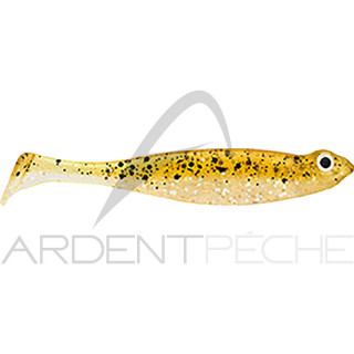 Soft bait MEGABASS Hazedong shad 3