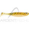 Soft bait MEGABASS Hazedong shad 3