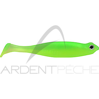 Soft lure MEGABASS Hazedong shad 3