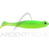 Soft bait MEGABASS Hazedong shad 3