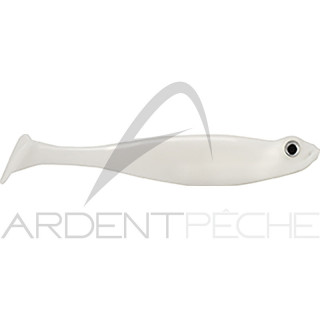 Soft lure MEGABASS Hazedong shad 3