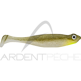 Soft bait MEGABASS Hazedong shad 3