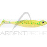 Soft bait MEGABASS Hazedong shad 3