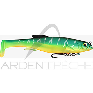 Soft bait MEGABASS Mag Draft 8