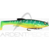 Soft bait MEGABASS Mag Draft 8