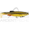 Soft bait MEGABASS Mag Draft 8