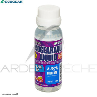Attrattante ECOGEAR Aqua liquid original